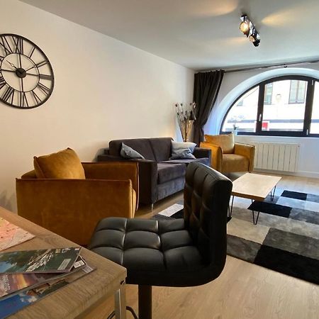 Le Royal 4 - Apartment For 4 People In The City Center Annecy Dış mekan fotoğraf