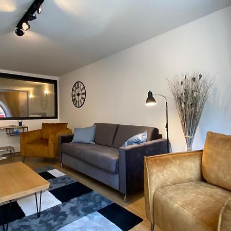 Le Royal 4 - Apartment For 4 People In The City Center Annecy Dış mekan fotoğraf