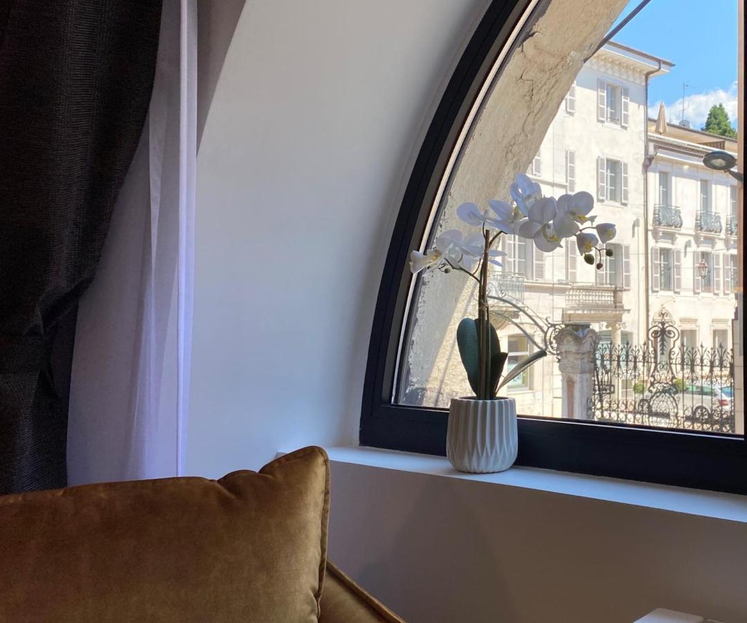 Le Royal 4 - Apartment For 4 People In The City Center Annecy Dış mekan fotoğraf