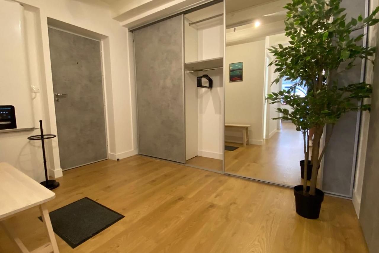 Le Royal 4 - Apartment For 4 People In The City Center Annecy Dış mekan fotoğraf