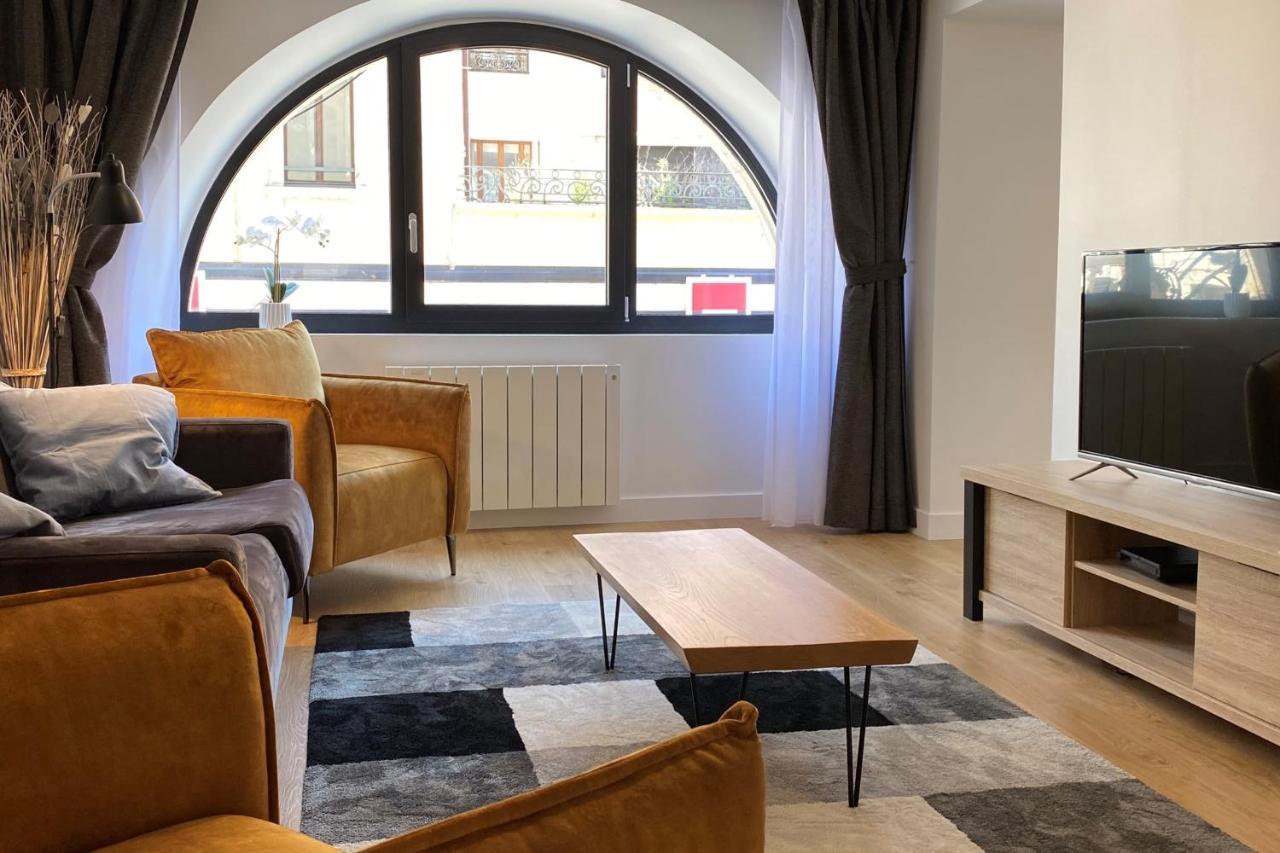 Le Royal 4 - Apartment For 4 People In The City Center Annecy Dış mekan fotoğraf