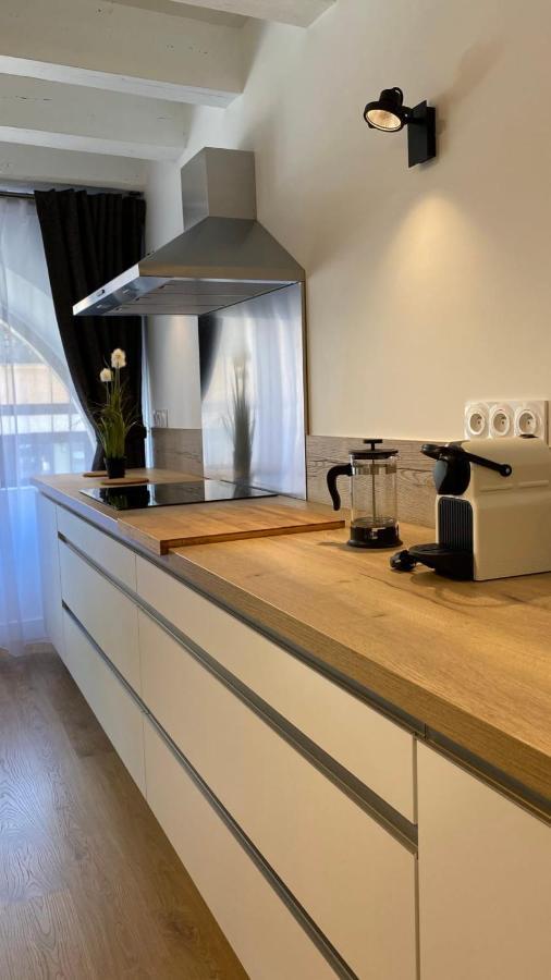 Le Royal 4 - Apartment For 4 People In The City Center Annecy Dış mekan fotoğraf