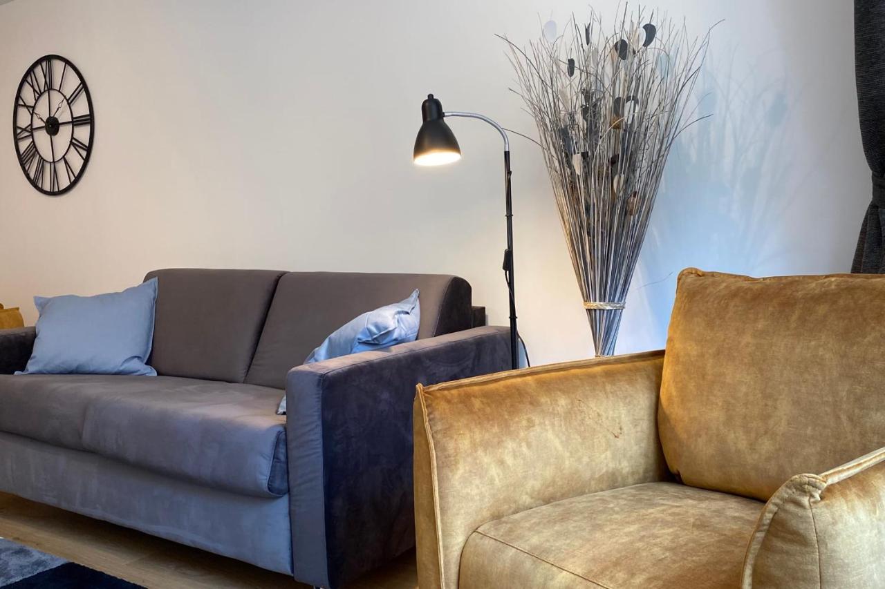 Le Royal 4 - Apartment For 4 People In The City Center Annecy Dış mekan fotoğraf